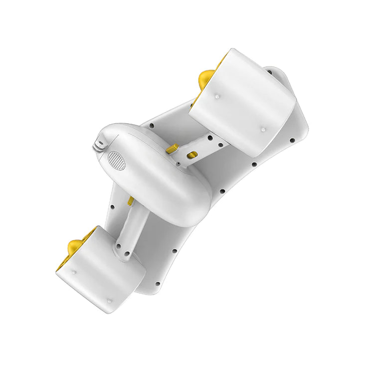 MANKE W7 ELEKTRISCHER UNTERWASSERSCOOTER 