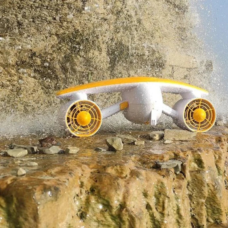 MANKE W7 ELEKTRISCHER UNTERWASSERSCOOTER 