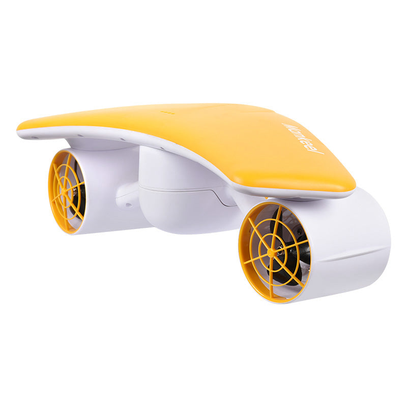 MANKE W7 ELEKTRISCHER UNTERWASSERSCOOTER 