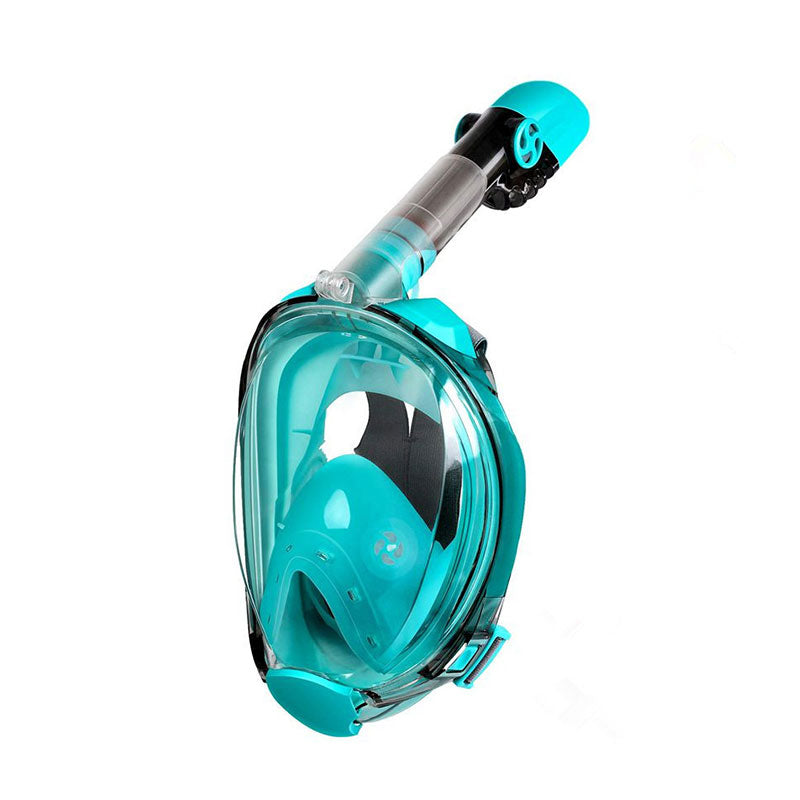 ATEMTAUCHMASKE FÜR ERWACHSENE 