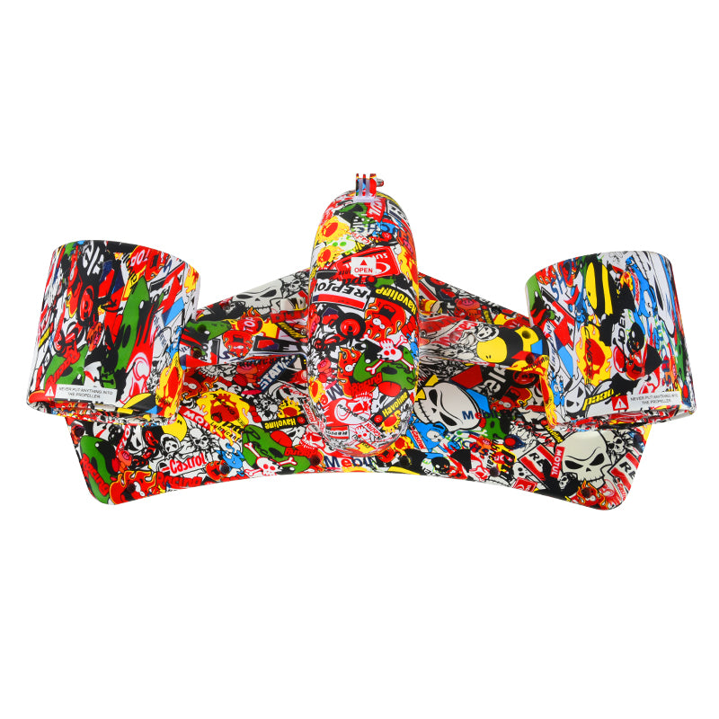 MANKE W7 ELEKTRISCHER UNTERWASSERSCOOTER 