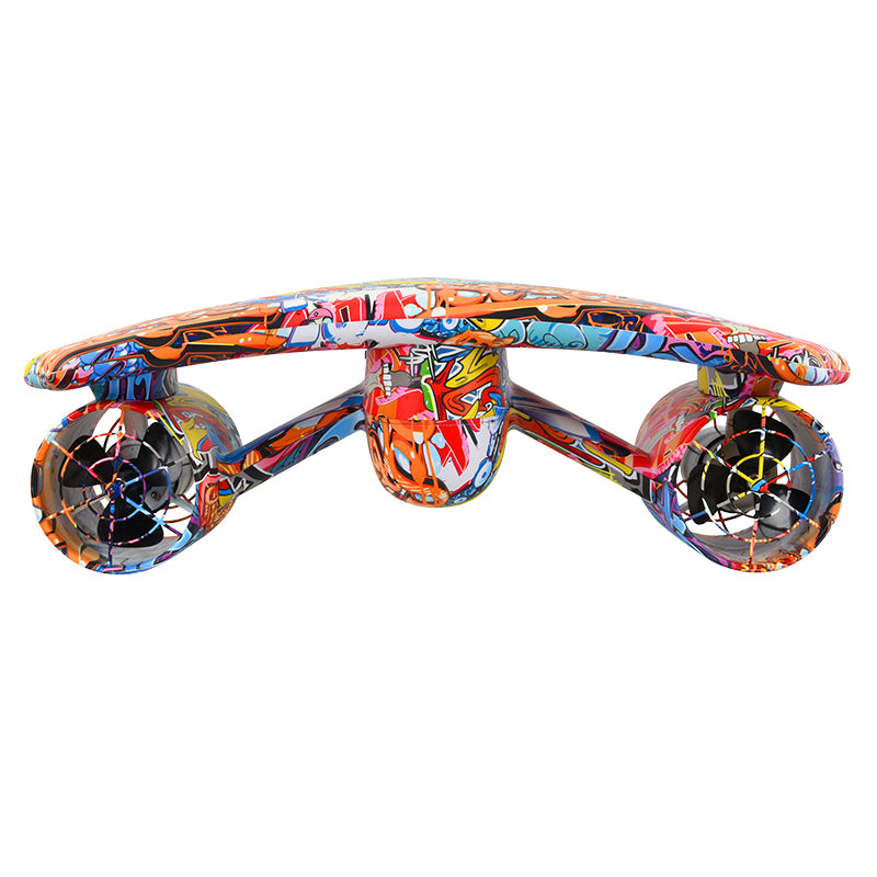 MANKE W7 ELEKTRISCHER UNTERWASSERSCOOTER 