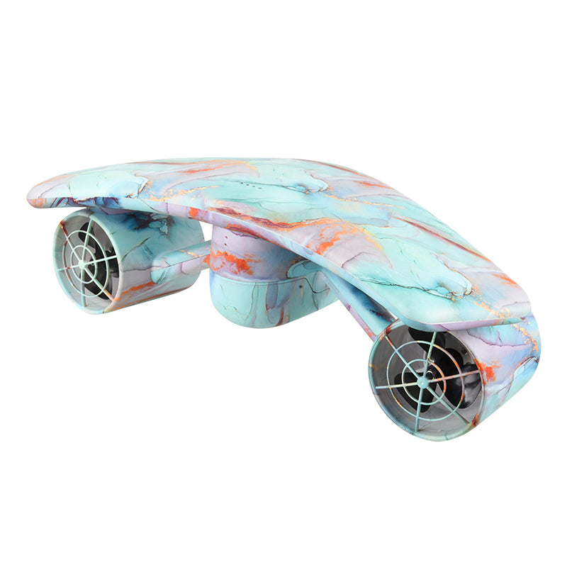 MANKE W7 ELEKTRISCHER UNTERWASSERSCOOTER 