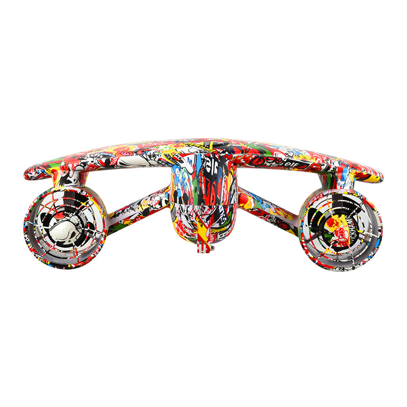 MANKE W7 ELEKTRISCHER UNTERWASSERSCOOTER 