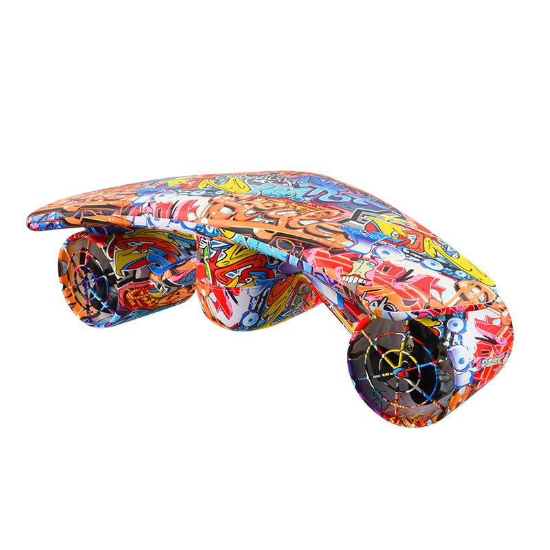 MANKE W7 ELEKTRISCHER UNTERWASSERSCOOTER 