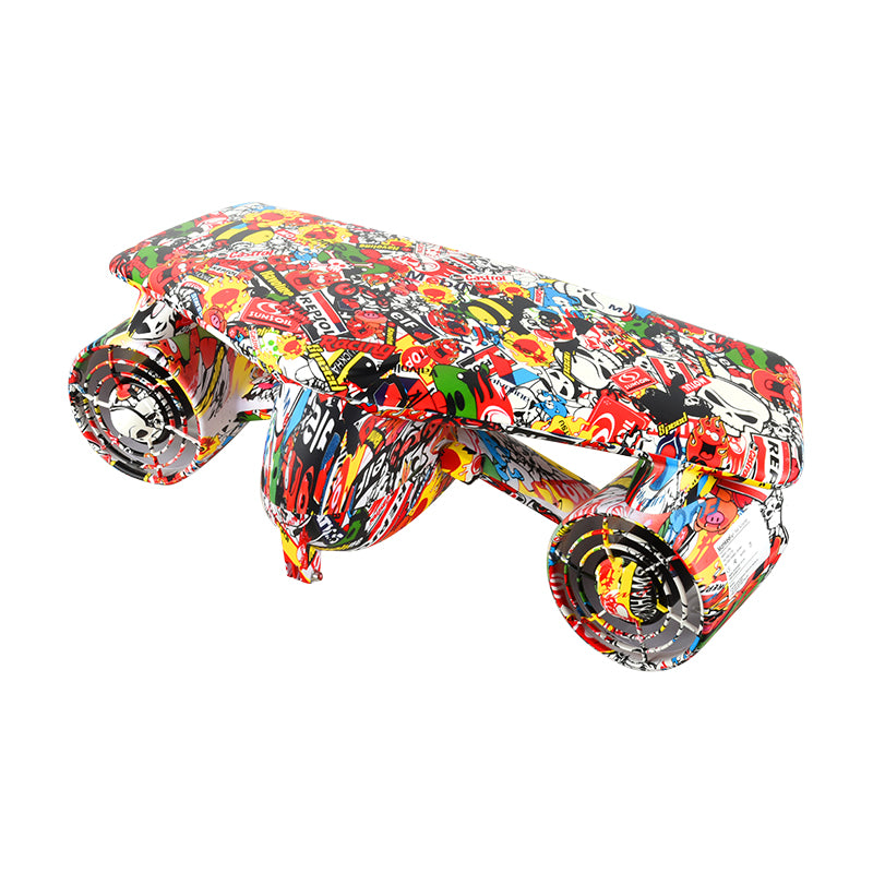 MANKE W7 ELEKTRISCHER UNTERWASSERSCOOTER 