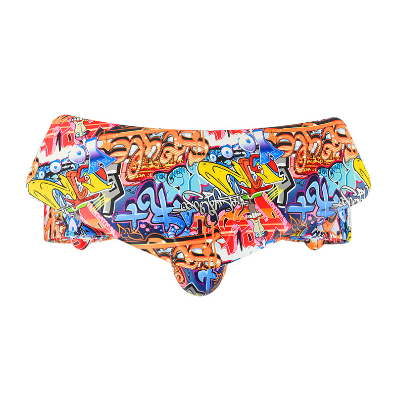 MANKE W7 ELEKTRISCHER UNTERWASSERSCOOTER 