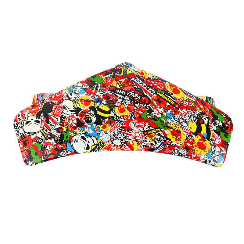 MANKE W7 ELEKTRISCHER UNTERWASSERSCOOTER 