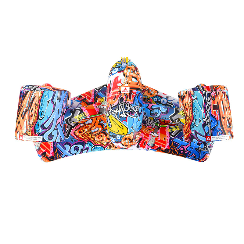 MANKE W7 ELEKTRISCHER UNTERWASSERSCOOTER 