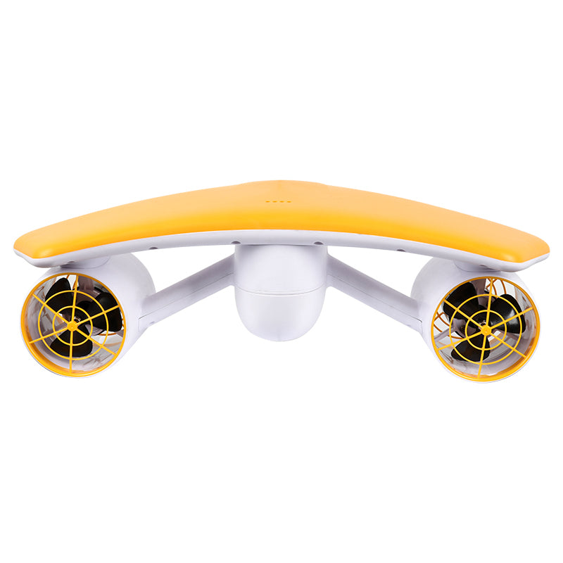 MANKE W7 ELEKTRISCHER UNTERWASSERSCOOTER 