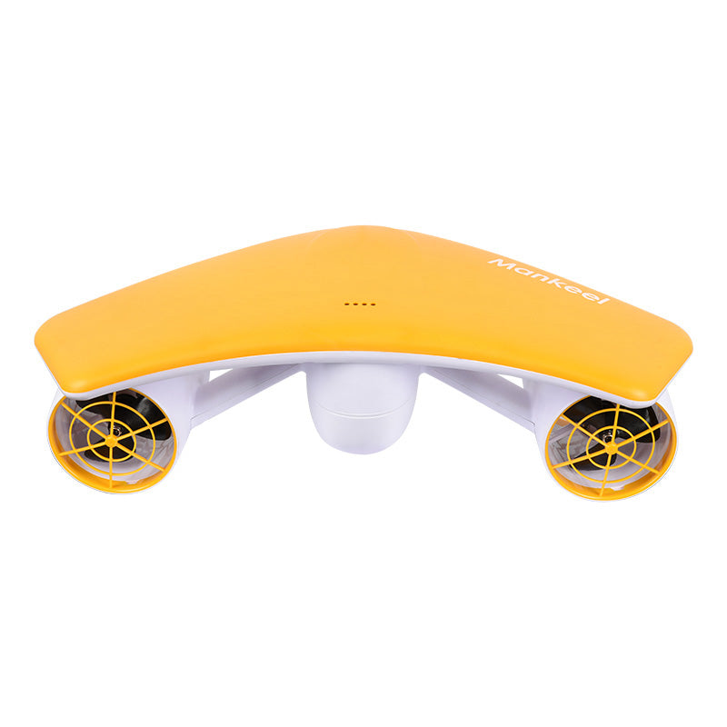 MANKE W7 ELEKTRISCHER UNTERWASSERSCOOTER 